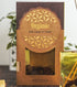 Difusor Mikado Organic Goodness Palo Santo y Cedro - Song of India